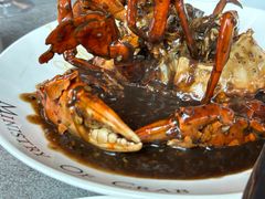 -Ministry of Crab•MOC(交子大道店)