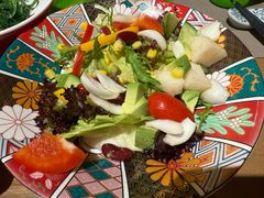 -松临·铁板烧&Omakase(神农店)