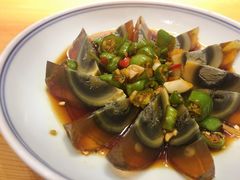 浇汁皮蛋-几荷·恰似故人来(秀水广场店)