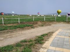 -大连铭湖国际观光牧场