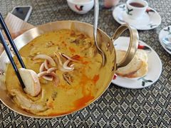 -南沙游艇会·大兵船餐厅