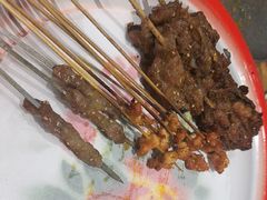 -北丐先生·野馄饨烧烤(雨花万象店)
