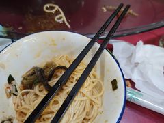 -临江后街鳝丝(临江店)