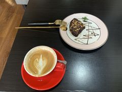 -参差咖啡(水果湖公园店)