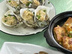 -景好海鲜餐厅(大鹏必选旅游店)