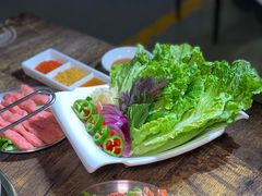 -P1泥炉烤肉(市桥富华东路店)