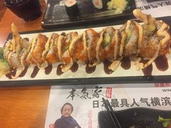 -本气家(悦荟万科广场店)