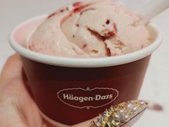 -哈根达斯(SM店)