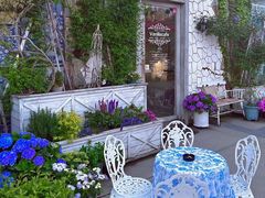 -Vanillacafe香草咖啡(银海大世界店)