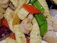 -德胜轩正宗顺德菜(宝安沙井会展中心店)