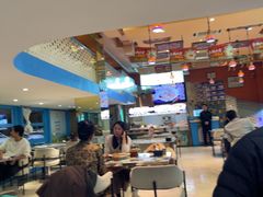 -撒拉花儿·新疆菜·清真(太阳宫店)