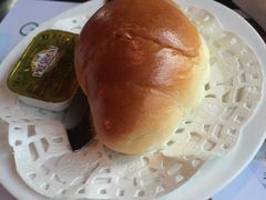 -绿茵阁牛扒餐厅(客村店)