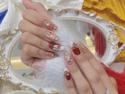 -HAO美皮肤管理·美甲美睫