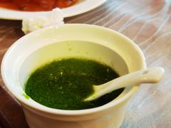 -御盛苑富隆汇·传承川菜·商务简餐(江北嘴店)