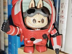-泡泡玛特POPMART(太古里店)
