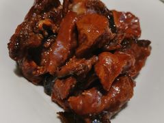 -金春禧·鲁菜海鲜(延吉路万达店)