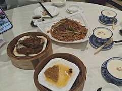 -坚记酒家·佛山老字号·顺德鱼生标准示范店