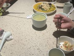 -东园小馆·早茶·淮扬小炒(江都路店)