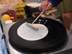 -琦琦蛋饼铺(上南店)