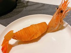 -甄御•海鲜新青岛菜(麦岛店)