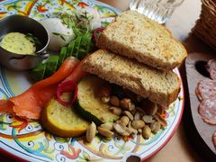 -Alimentari早午餐(安福路店)