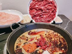 -巴蜀大将火锅(春熙店)