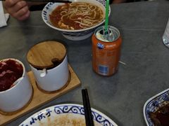 -梅溪·小伙子干挑面(安吉总店)