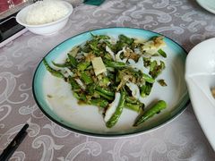 -山外山菜馆(玉泉路店)