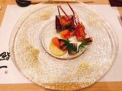 -鮨一日本料理旗舰店(总店)