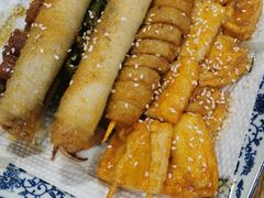 -黄记潮汕甜汤(贝底田坊店)