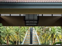 -海南清水湾莱佛士酒店