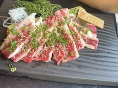 -黑牛の店·黑金店(沈阳万象城店)