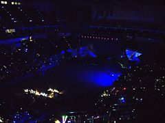 -宝能国际体育演艺中心