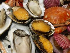 -前王院•巧克力海鲜市集餐厅(万平口店)