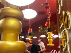 -牛牛章·章鱼水煎肉(光谷世界城店)