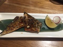 鱼-鹤菊怀石料理(江北店)