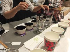 -星巴克臻选(深圳龙岗万科店)