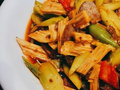-俭寨大盘鸡·缸子肉·小公鸡·新疆菜(云通店)