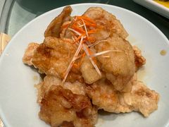 -红樱桃·新派辽菜(北行店)
