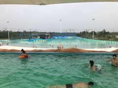 -泉城欧乐堡水上世界