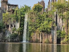 -深圳锦绣中华民俗村