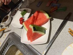 -海底捞火锅(澳德乐店)