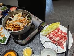 -吉盛川创作料理(保利国际广场店)