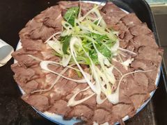 -十二忠手拉面(五福店)