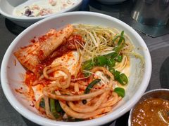 -农乐园炭火烤肉(繁花中心店)