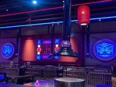 -十三姨正合丰烤肉(营迹路店)