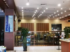 -北京中成天坛假日酒店·穹宇咖啡厅