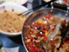 -陈大锅·岳阳鱼馆·地道岳阳菜(美食街店)