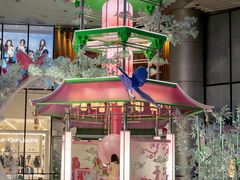 -深圳来福士广场