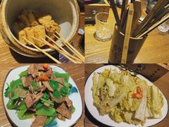 -繁·醉花亭小酒馆(鼓楼店)